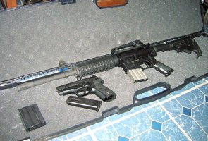 M4A3 - May 2008.JPG