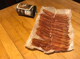 Yoders bacon unrolled.jpg