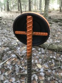 rebar shotgun target stand clay rear.jpg