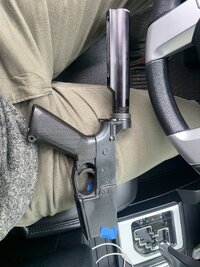 Preban colt lower reciever | Northeastshooters.com Forums