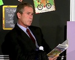 Bush-reading-My-Pet-Goat.jpg