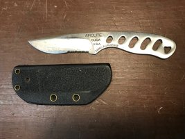 Arclite Cuda neck boot knife left side .jpg