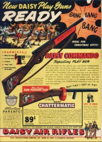 Commando Ad Oct 1943 Superman Comic.jpg