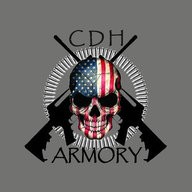 CDH Armory