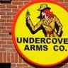 undercover arms